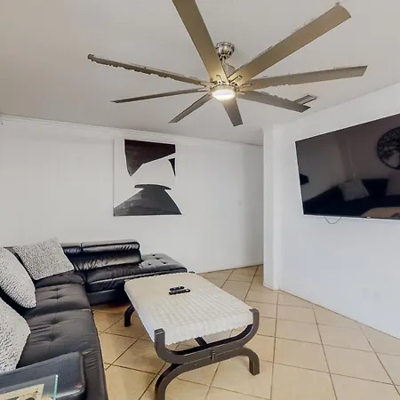 Gulf Terrace 255 Building 14 Appartement